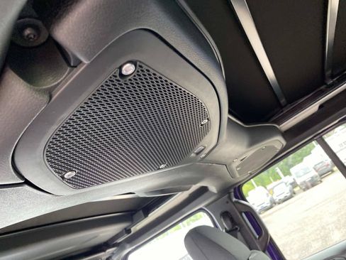 New 2026 Jeep Wrangler Unlimited Sport AWD/4WD image 10