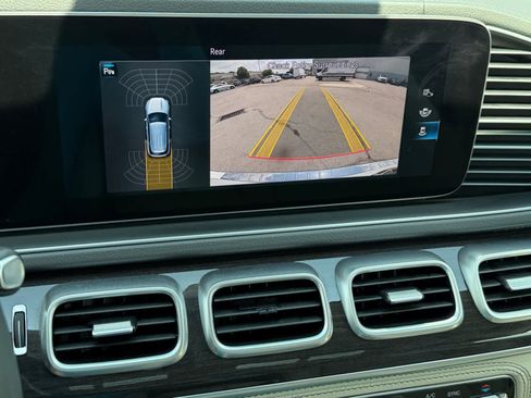 Certified 2020 Mercedes-Benz GLE 450 4MATIC image 27