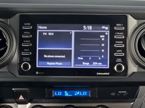 Used 2023 Toyota Tacoma SR image 21