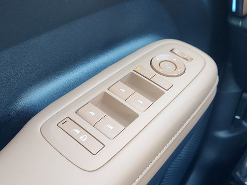 New 2026 Hyundai Santa Fe Calligraphy image 15