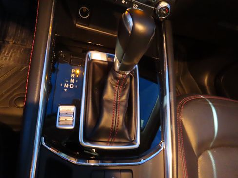 Used 2024 MAZDA CX-5 Carbon Edition image 30