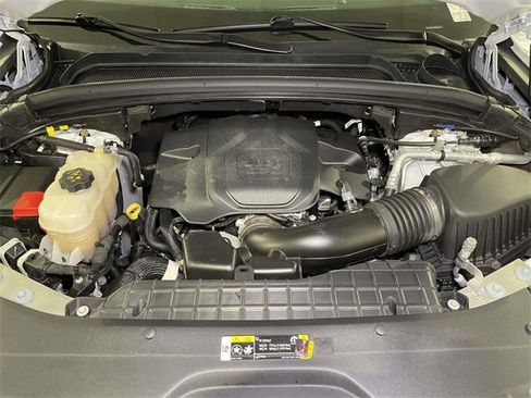 Used 2022 Jeep Grand Cherokee Summit image 24