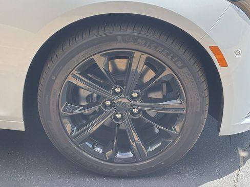 New 2026 Cadillac CT5 Premium Luxury w/ Technology Package AWD/4WD image 5