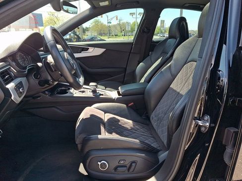 Used 2019 Audi S4 Premium w/ Convenience Package AWD/4WD image 15