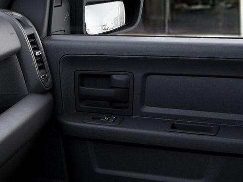 New 2026 RAM 3500 Tradesman AWD/4WD image 25