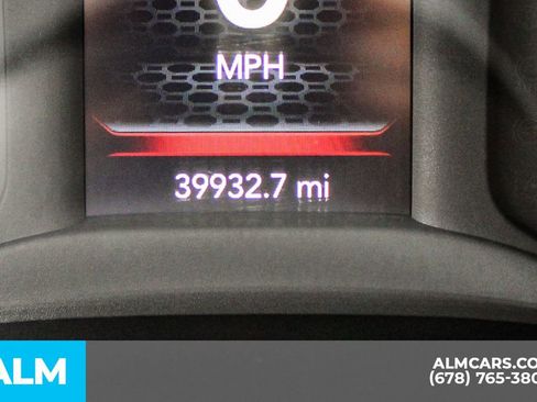 Used 2024 RAM 2500 Big Horn image 40