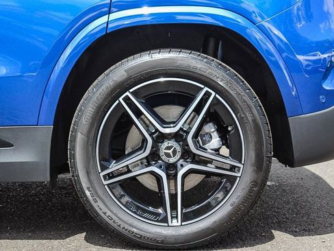 Used 2024 Mercedes-Benz GLA 250 4MATIC image 28