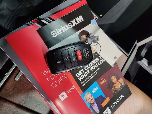 Used 2025 Toyota Tundra 1794 Edition w/ TRD Off-Road Package image 47