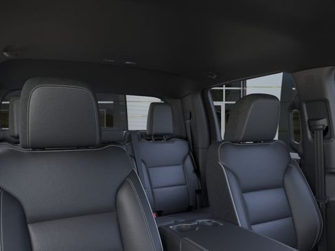 New 2026 GMC Sierra EV Elevation AWD/4WD image 24