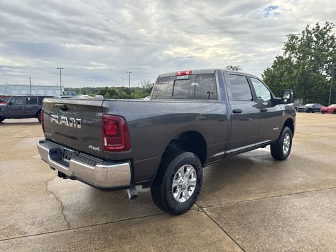 New 2025 RAM 2500 Big Horn w/ Safety Group image 10