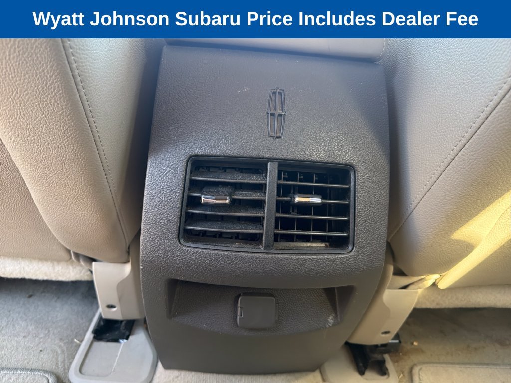 Used 2013 Lincoln MKX FWD image 35