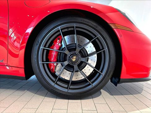 Used 2026 Porsche 911 Carrera GTS RWD image 14