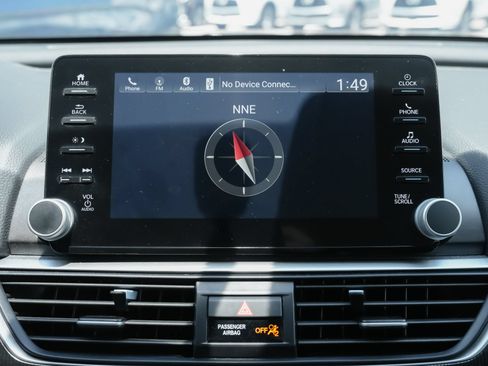 Used 2021 Honda Accord Sport Special Edition image 14