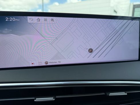 New 2026 Genesis GV70 2.5T AWD/4WD image 19