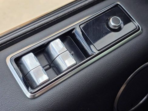 Used 2019 Land Rover Range Rover Sport HSE AWD/4WD image 21