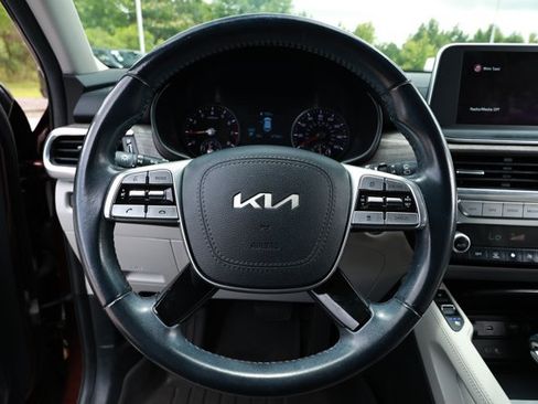 Used 2022 Kia Telluride EX FWD image 10