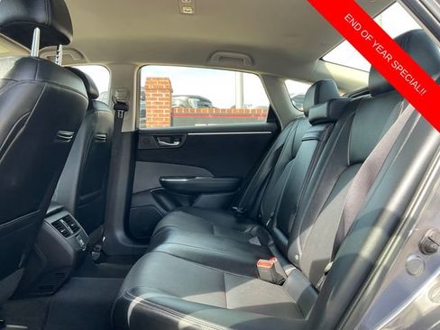 Used 2018 Honda Clarity Touring image 13