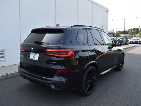 Used 2023 BMW X5 xDrive40i w/ M Sport Package AWD/4WD image 5