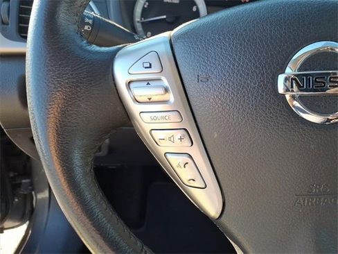 Used 2015 Nissan Sentra SV image 17