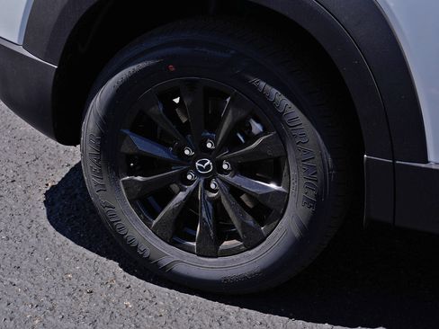 New 2026 MAZDA CX-50 AWD 2.5 S w/ Cargo Package image 5