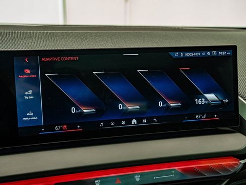 Used 2025 BMW X3 M50 w/ Premium Package image 25