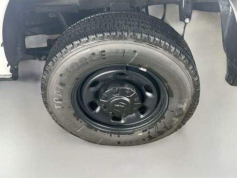 New 2026 RAM 2500 Tradesman image 17