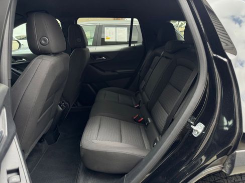 Used 2025 Chevrolet Equinox LT FWD image 27