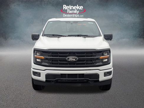 New 2026 Ford F150 XLT w/ Equipment Group 303A High AWD/4WD image 2