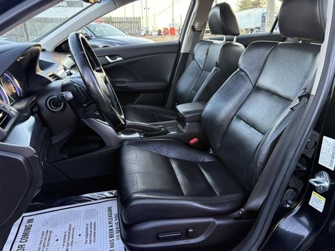 Used 2012 Acura TSX w/ Technology Package image 7