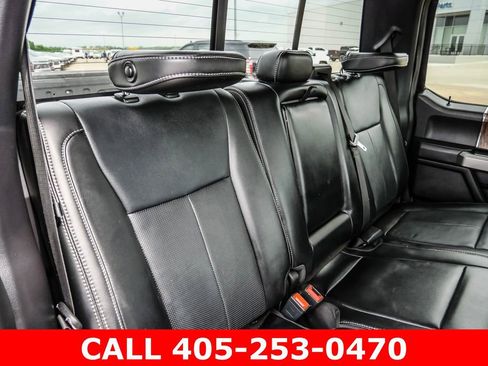 Used 2019 Ford F150 Lariat AWD/4WD image 23