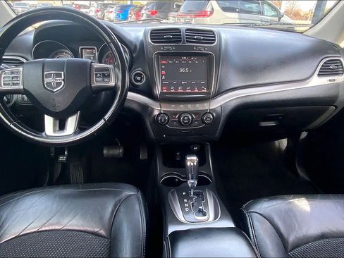 Used 2019 Dodge Journey Crossroad image 15