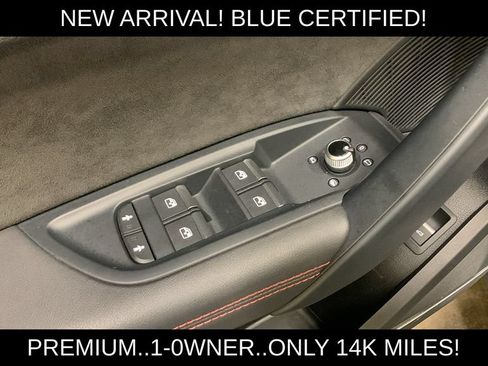 Used 2020 Audi SQ5 Premium Plus AWD/4WD image 30