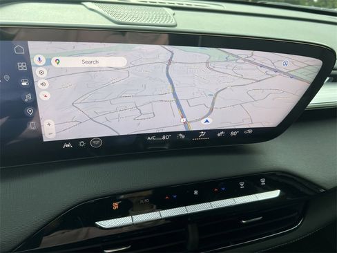 New 2026 Buick Enclave Preferred image 20