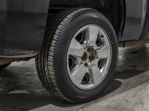 Used 2010 Chevrolet Silverado 1500 LT w/ Regional Value Package image 53