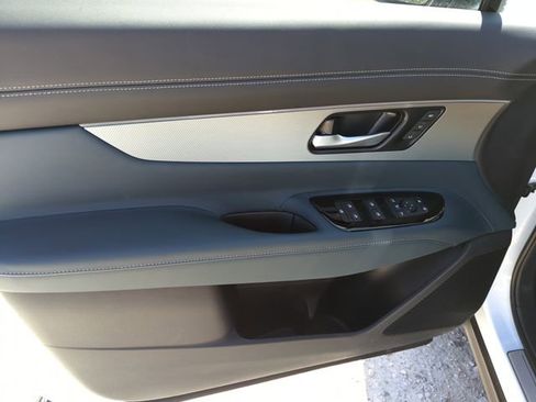 New 2026 Nissan Murano Platinum w/ Cargo Package image 18