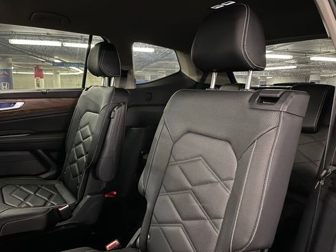 New 2026 Volkswagen Atlas SE AWD/4WD image 23