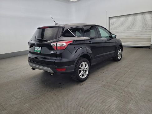 Used 2017 Ford Escape SE AWD/4WD image 9
