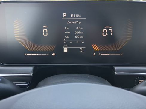 New 2026 Kia K5 GT-Line image 24