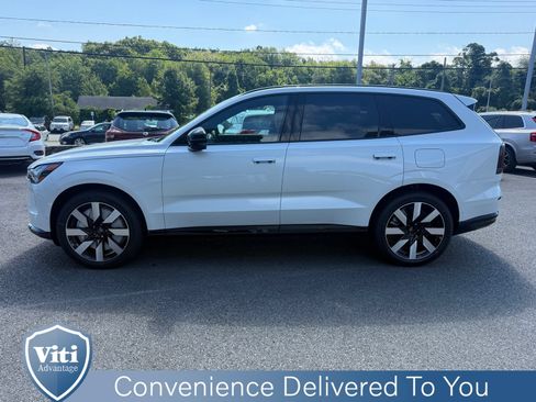 New 2026 Volvo EX90 Plus AWD/4WD image 5