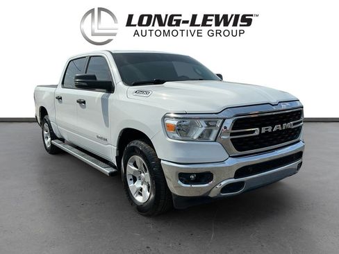 Used 2023 RAM 1500 Lone Star AWD/4WD image 10