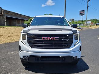 Used 2025 GMC Sierra 1500 Elevation AWD/4WD video 2