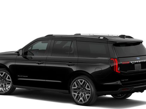 New 2027 Ford Expedition Platinum w/ Platinum Ultimate Package AWD/4WD image 48