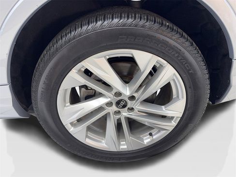 Used 2021 Audi Q7 2.0T Premium w/ Convenience Package image 84