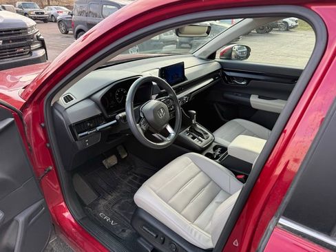 Used 2023 Honda CR-V EX-L image 7