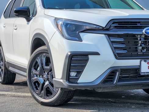 Certified 2026 Subaru Ascent Bronze Edition AWD/4WD image 3