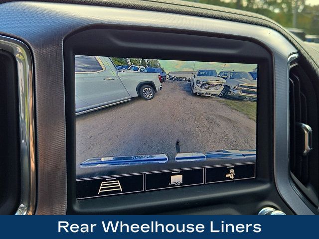 Used 2020 GMC Sierra 1500 Elevation w/ Elevation Value Package AWD/4WD image 14