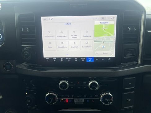 Used 2026 Ford F250 Platinum w/ FX4 Off-Road Package image 9