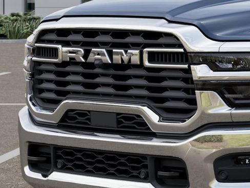 New 2026 RAM 2500 Tradesman AWD/4WD image 15