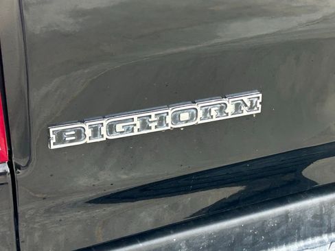 Used 2019 RAM 1500 Big Horn RWD image 13