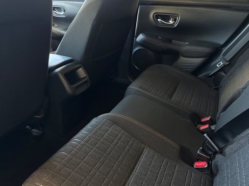 Certified 2023 Honda HR-V Sport image 12